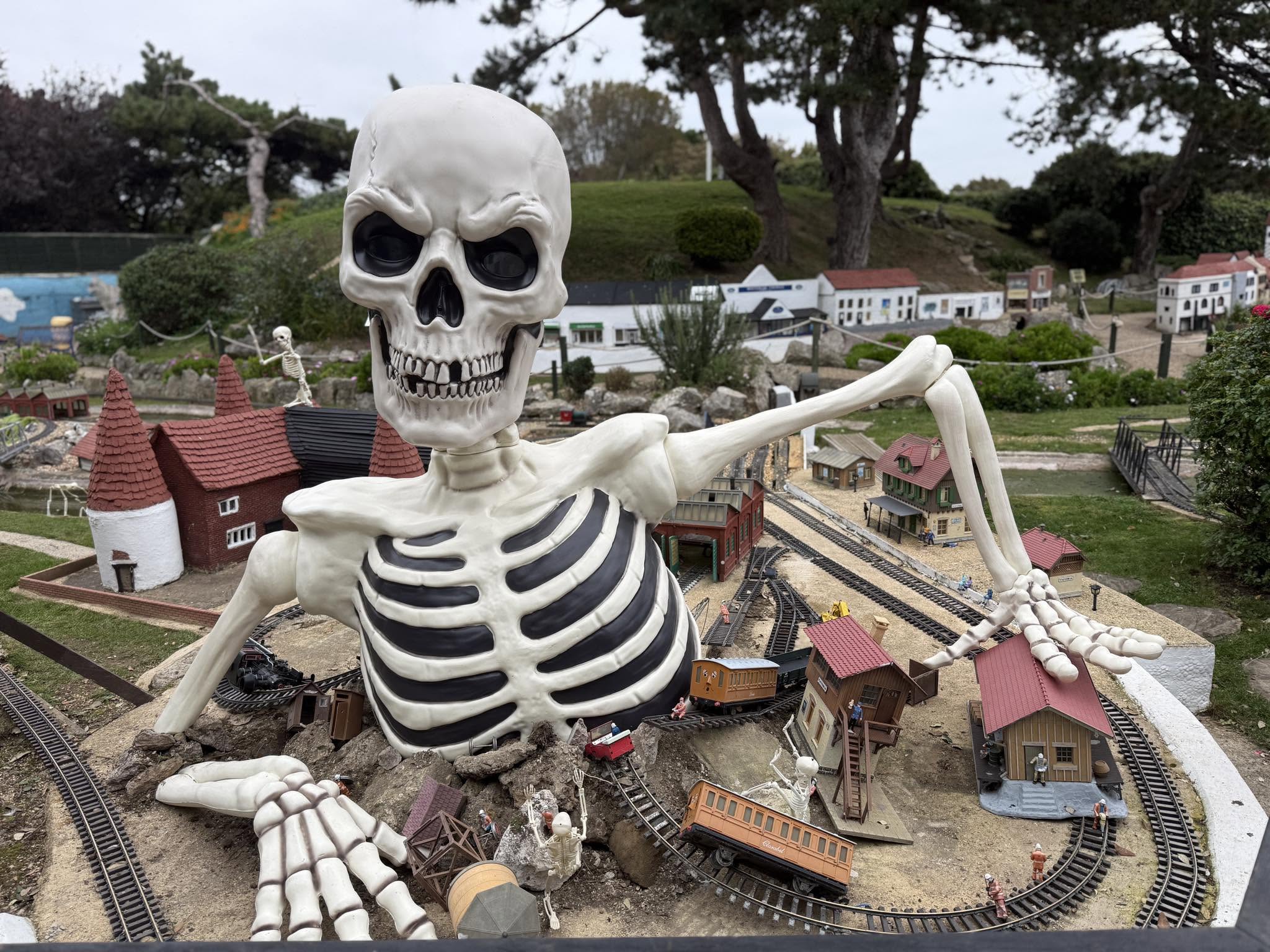 Halloween